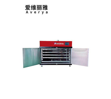對開門機器